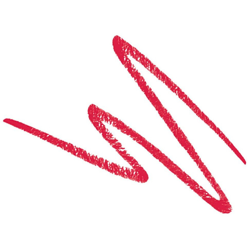 Revlon Colorstay Perfilador Labial 020 Red 0.28 G