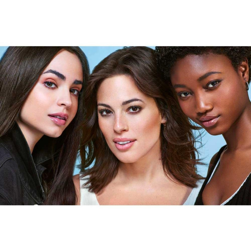 Revlon Blush Polvos 006 Naughty Nude 5.69 G