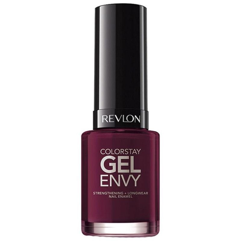 Colorstay Gel Envy Esmalte Uñas 600 Queen Of Heart 11_7ml - Revlon