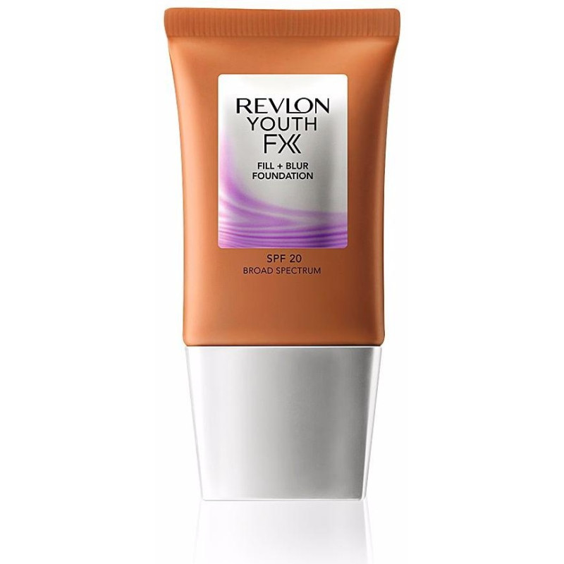 Age Defying Fill Fond de Teint 400 Caramel 34.93gr - Revlon