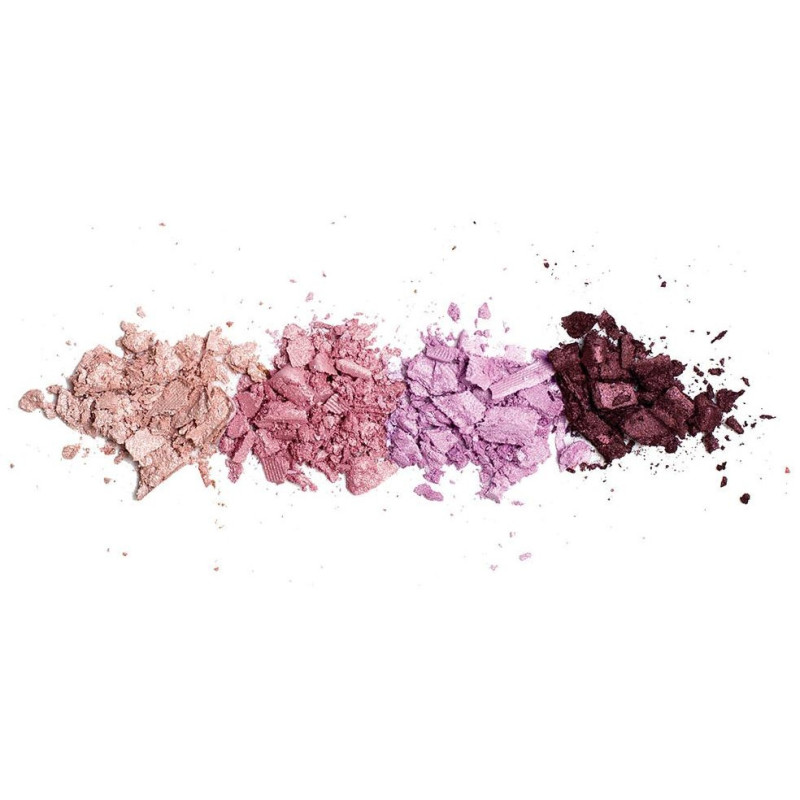 Revlon Colorstay Quad Sombra De Ojos 530 Seductive 6.6Gr