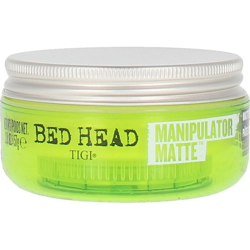 Bed Head Manipulator Cera Capilar Efecto Mate 57 Gr - Tigi