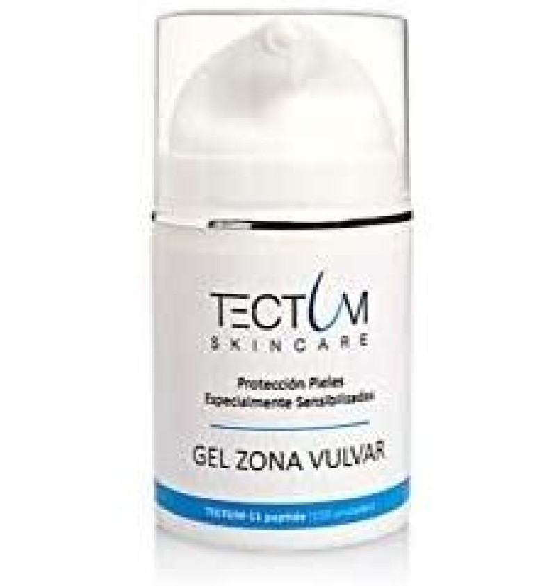 Tectum Gel Vaginal (1 Envase 50 Ml)