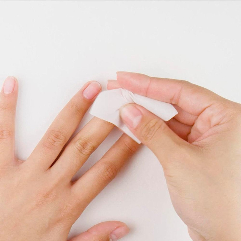 Expert Touch Lacquer Remover - Opi