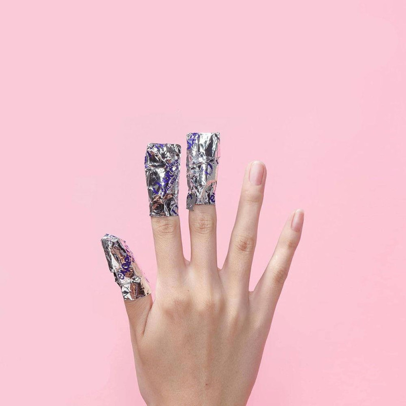 Expert Touch Lacquer Remover - Opi