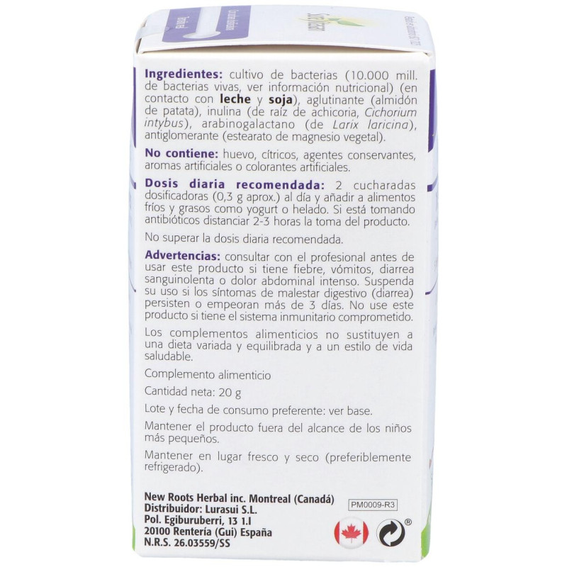 Probio - Max Peques 20grs - Sura Vitasan