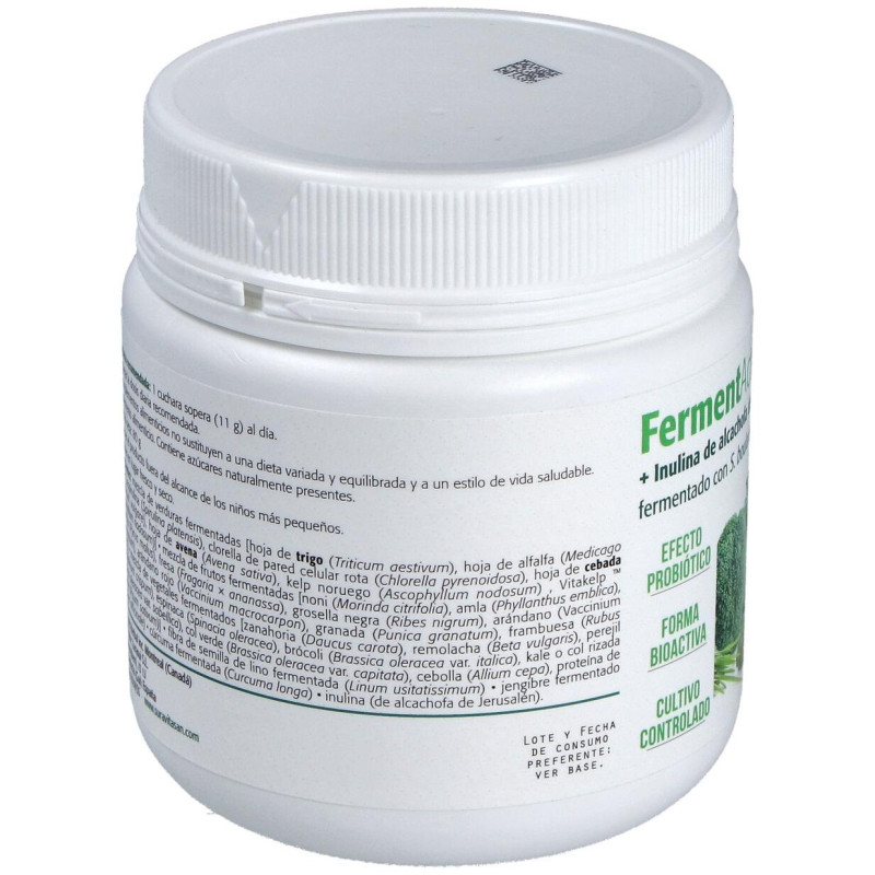 Ferment Activ Greens 80g - Sura Vitasan