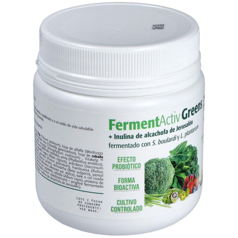 Ferment Activ Greens 80g - Sura Vitasan