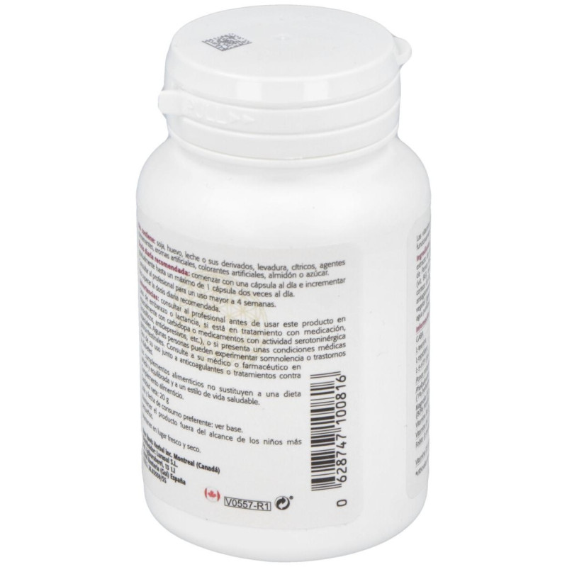 Sura Vitasan Nervoseren-Dp 30 Cap