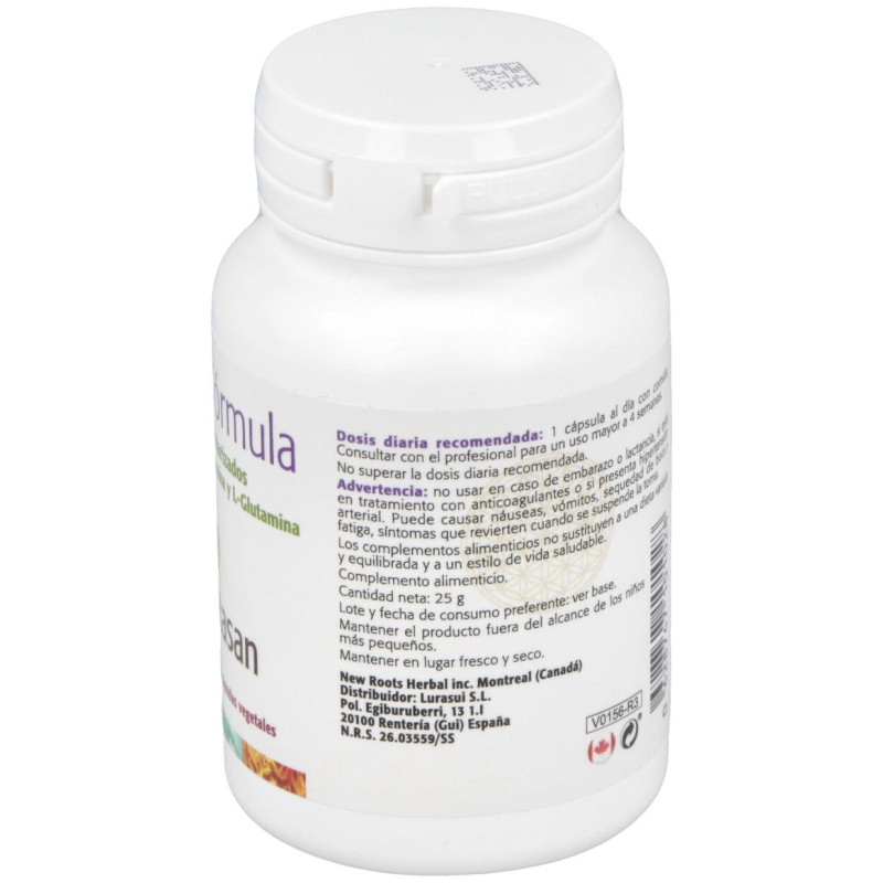 Ginkgo Formula 30cap - Sura Vitasan