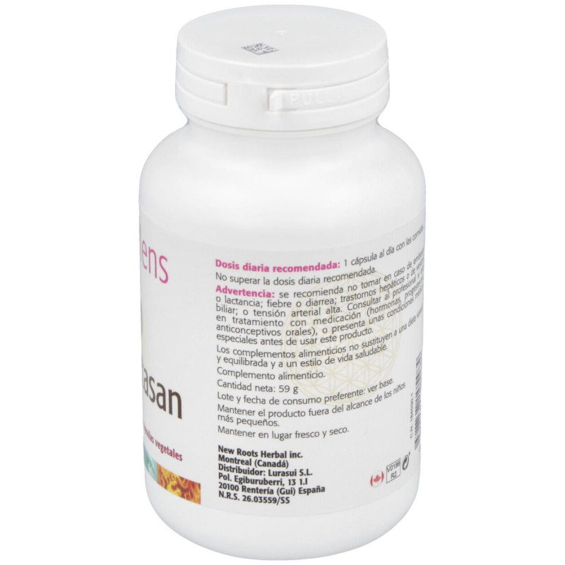 Femina Balance (pre - Mens) 90cap - Sura Vitasan