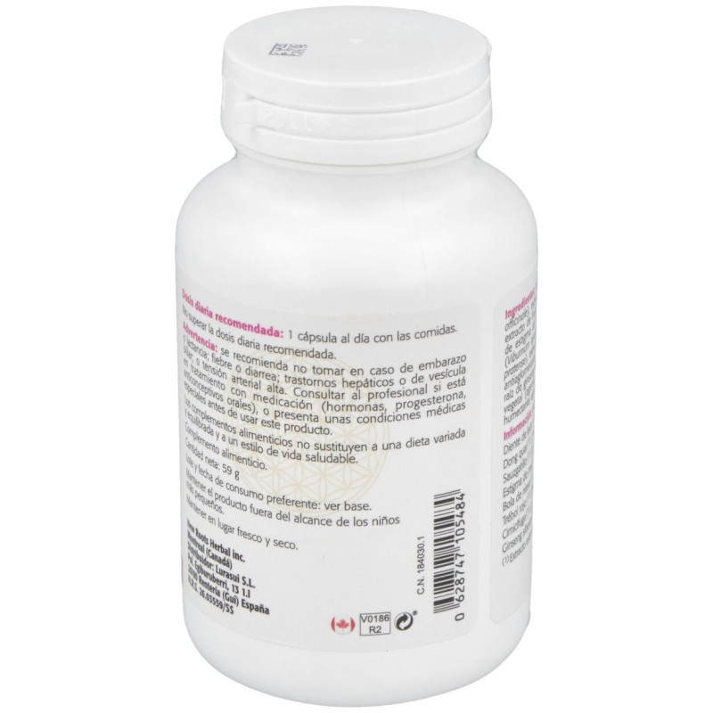 Femina Balance (pre - Mens) 90cap - Sura Vitasan