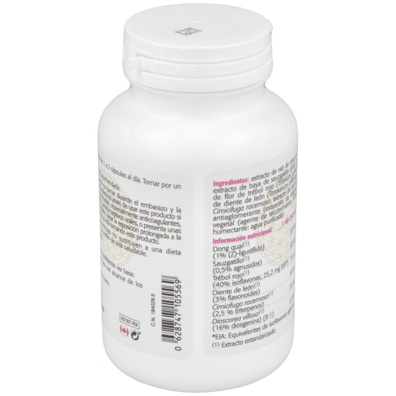 Sura Vitasan Menopax 60Caps