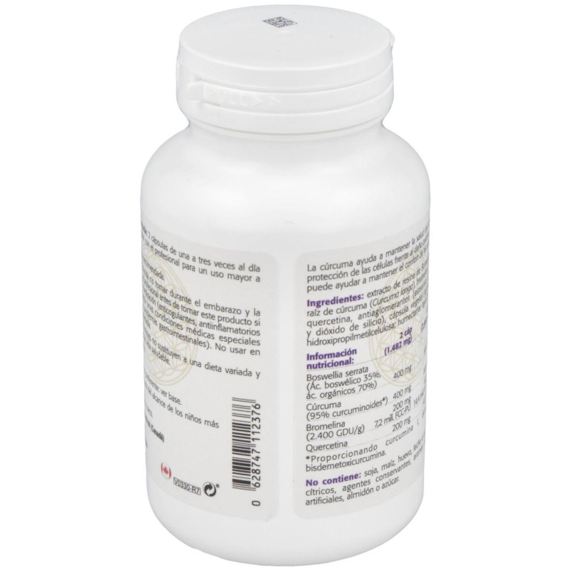 Aid Inflam 90caps - Sura Vitasan