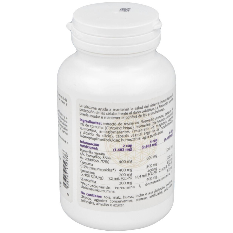 Aid Inflam 90caps - Sura Vitasan