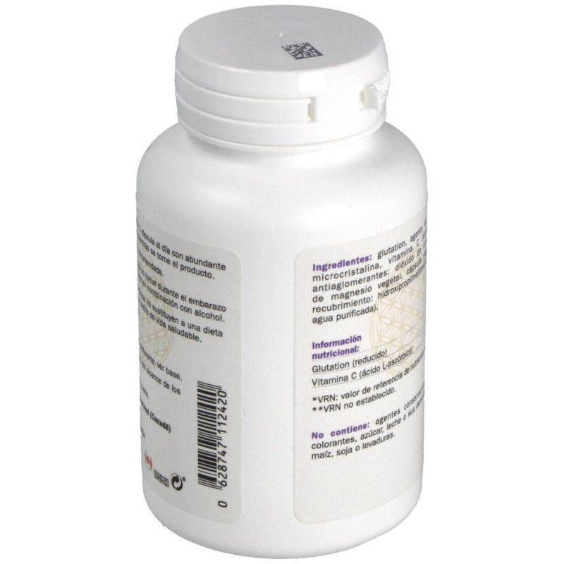 Glutation 200mg 30caps - Sura Vitasan