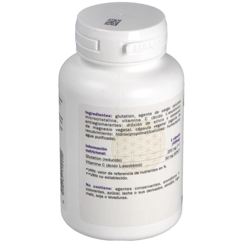 Glutation 200mg 30caps - Sura Vitasan