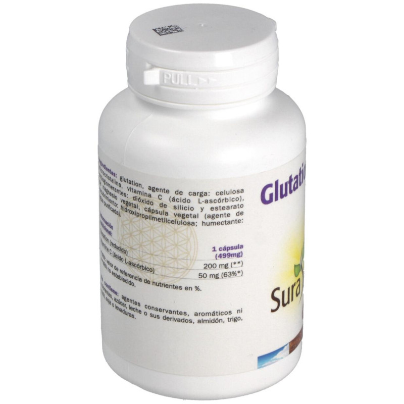 Glutation 200mg 30caps - Sura Vitasan