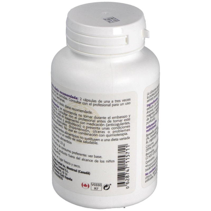 Aid Inflam 30caps - Sura Vitasan