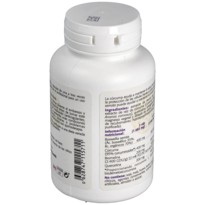 Aid Inflam 30caps - Sura Vitasan