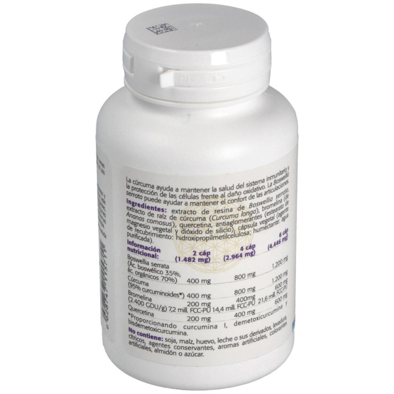 Aid Inflam 30caps - Sura Vitasan