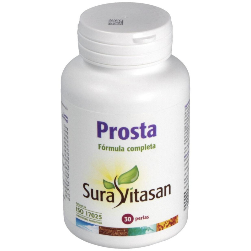Prosta 30 Perlas - Sura Vitasan