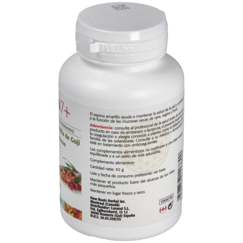 Omega 7 30perlas - Sura Vitasan
