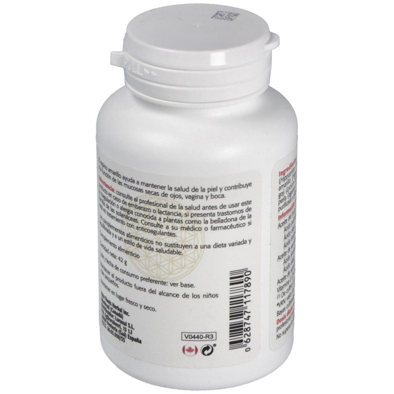 Omega 7 30perlas - Sura Vitasan