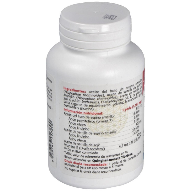 Omega 7 30perlas - Sura Vitasan