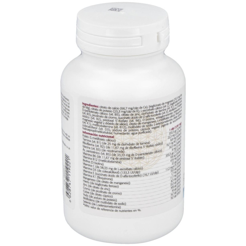 Prenatal Multinutrient 90caps - Sura Vitasan