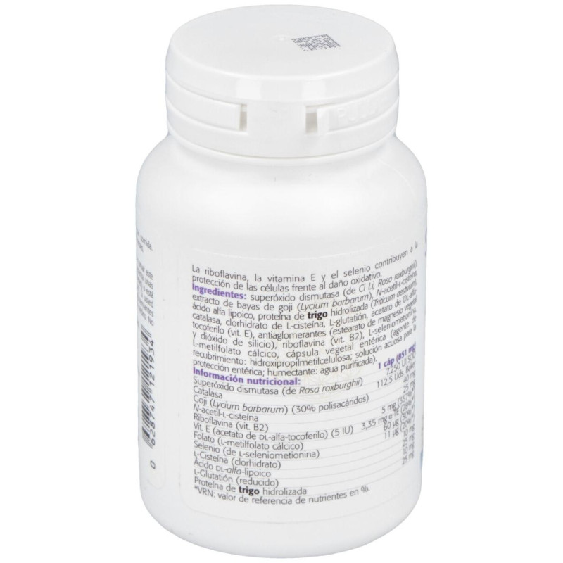 Sod Complex 30caps - Sura Vitasan