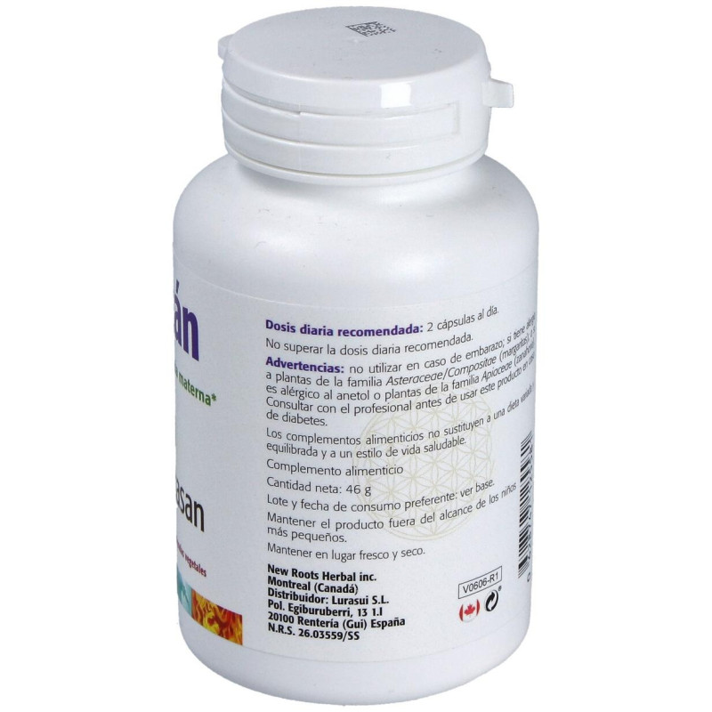 Lactan 60Cap.