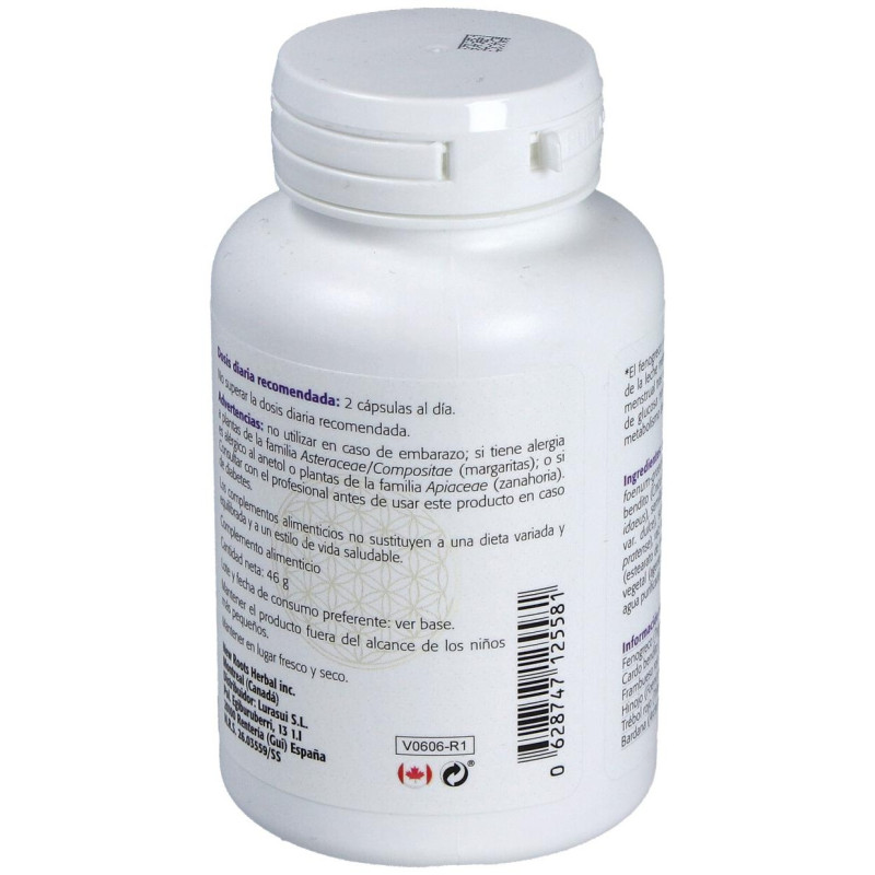 Lactan 60Cap.