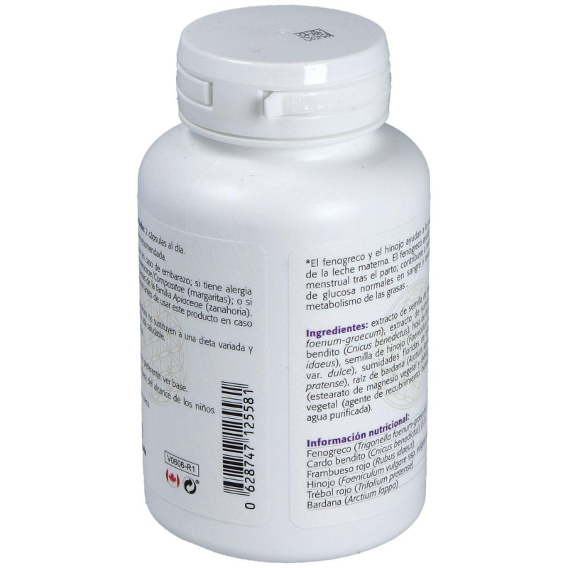 Lactan 60Cap.