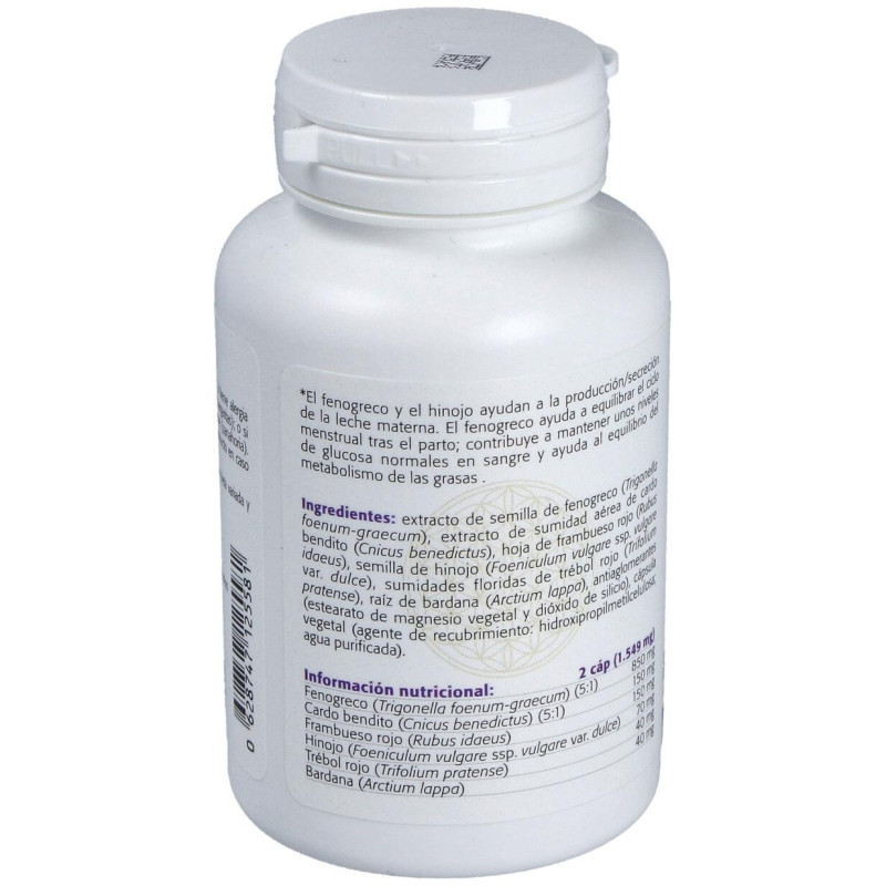 Lactan 60Cap.