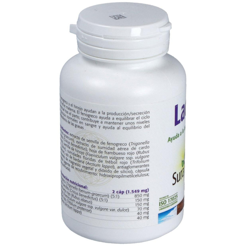 Lactan 60Cap.