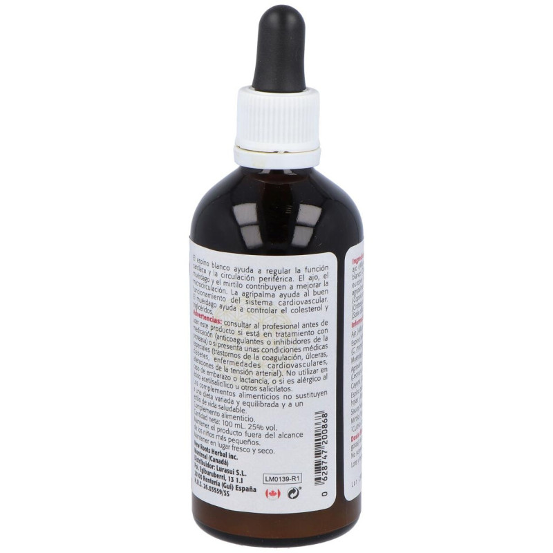 Sura Vitasan Cardio Control 100Ml