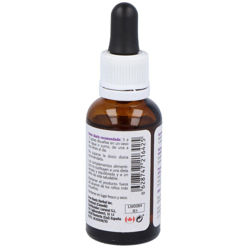 Citri - Plus Liquido Concentrado 30ml - Sura Vitasan