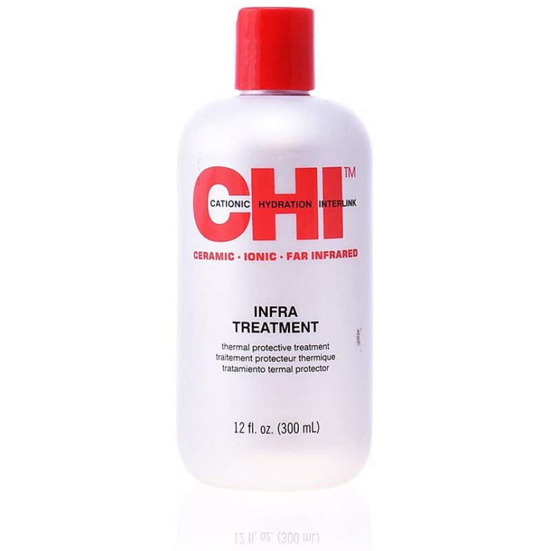 Infra Treatment Thermal Protective 355 ml - Chi