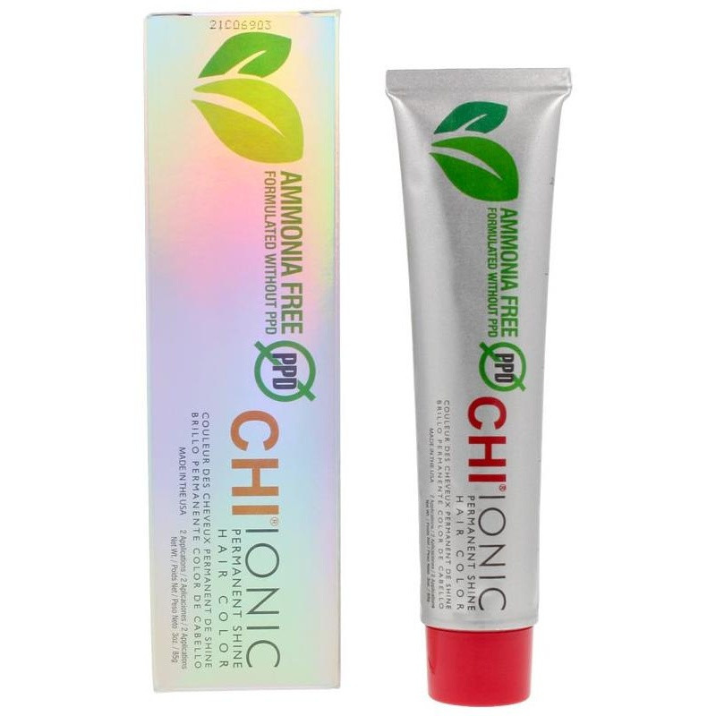 Ionic Hair Color 9cg 89 ml - Chi