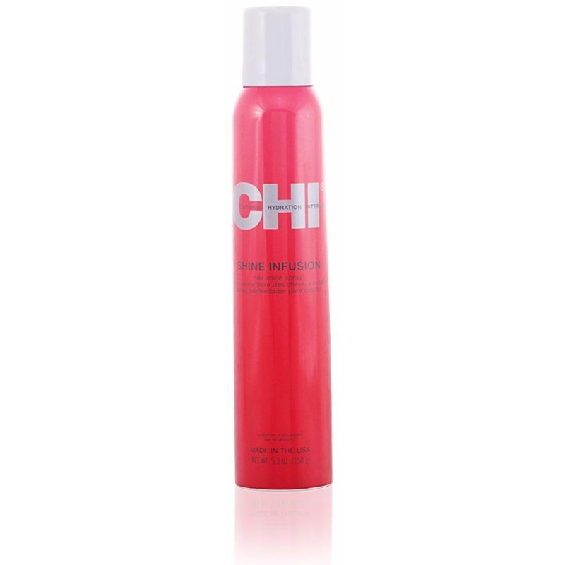 Shine Infusion Spray Abrillantador 150g - Chi