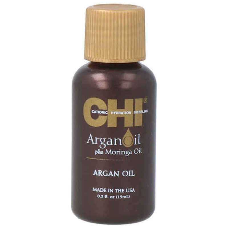 Chi Argan Oil Huile 15 ml - Chi Haircare