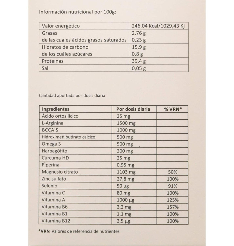 Rotufib (20 Sobres)