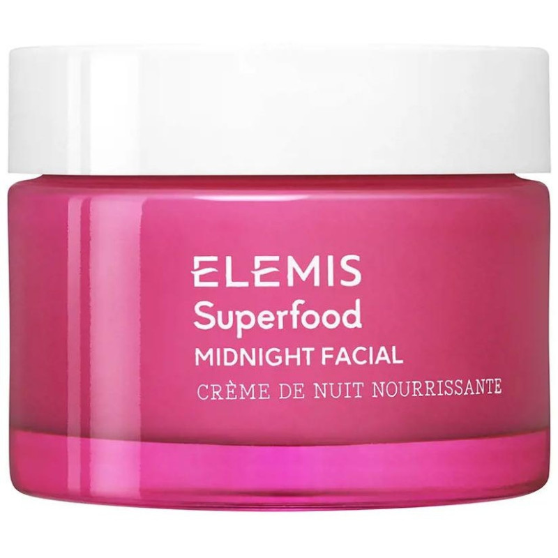 Elemis Superfood Midnight Facial 50Ml