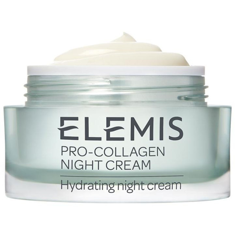 Elemis Pro-Collagen Night Cream 50Ml