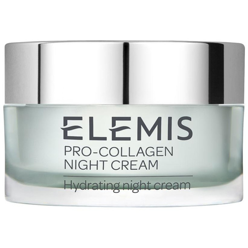 Elemis Pro-Collagen Night Cream 50Ml
