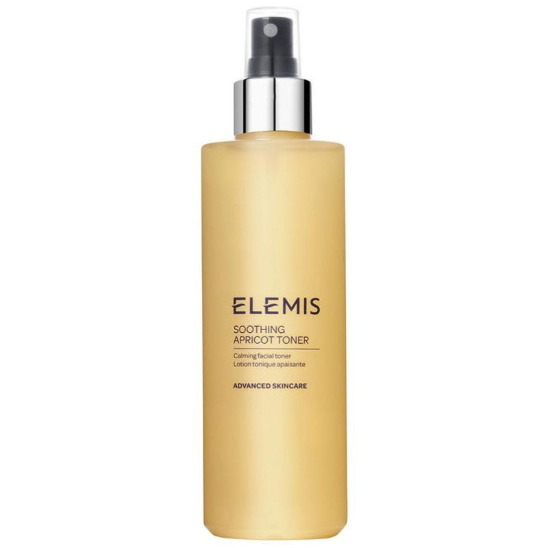 Advanced Skincare Soothing Apricot Toner 200 Ml 2