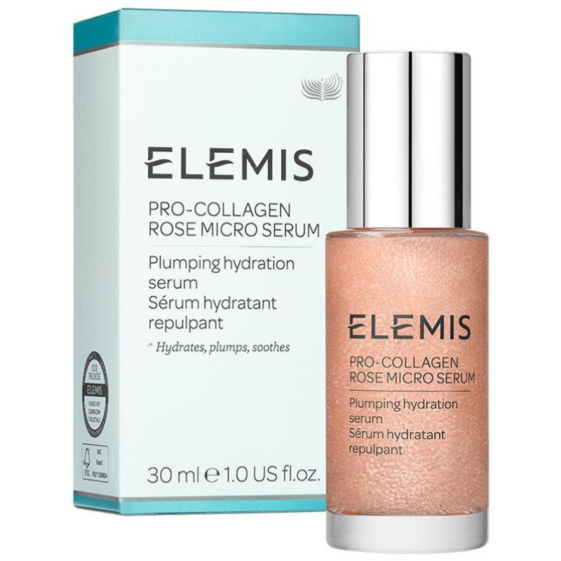 Elemis Pro Collagen Rose Micro Serum 30Ml
