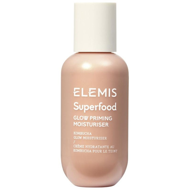 Superfood Glow Priming Moisturiser 60 Ml 2