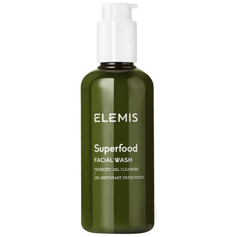 Elemis Superfood Facial Wash 200Ml
